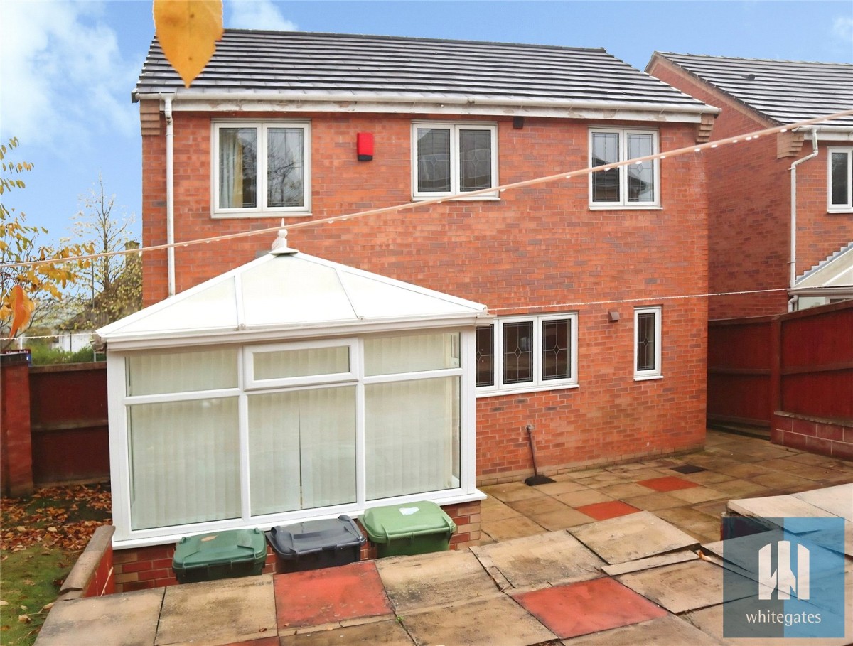Bradley, Huddersfield