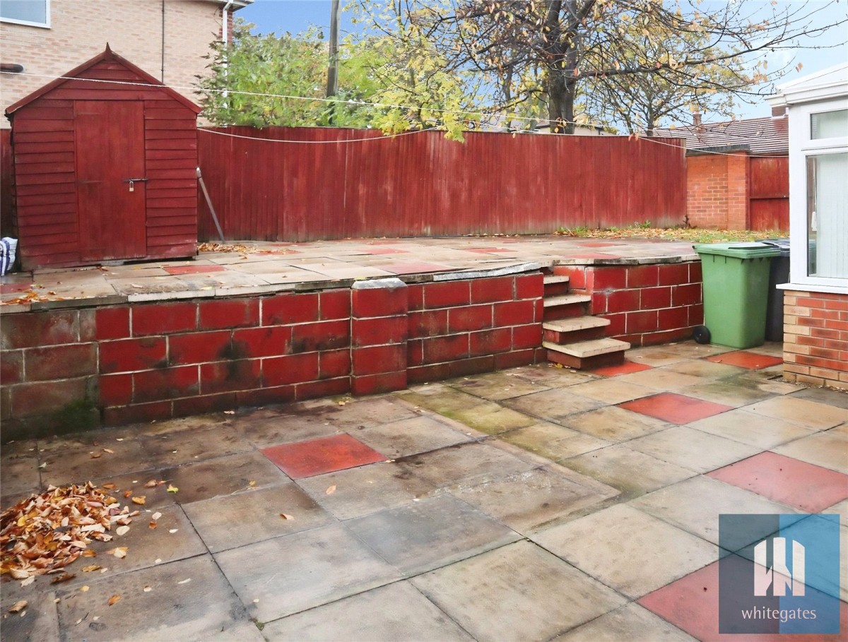 Bradley, Huddersfield