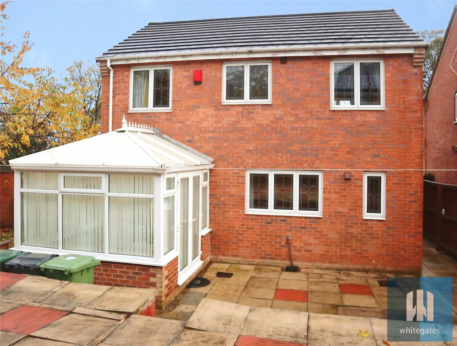 Bradley, Huddersfield