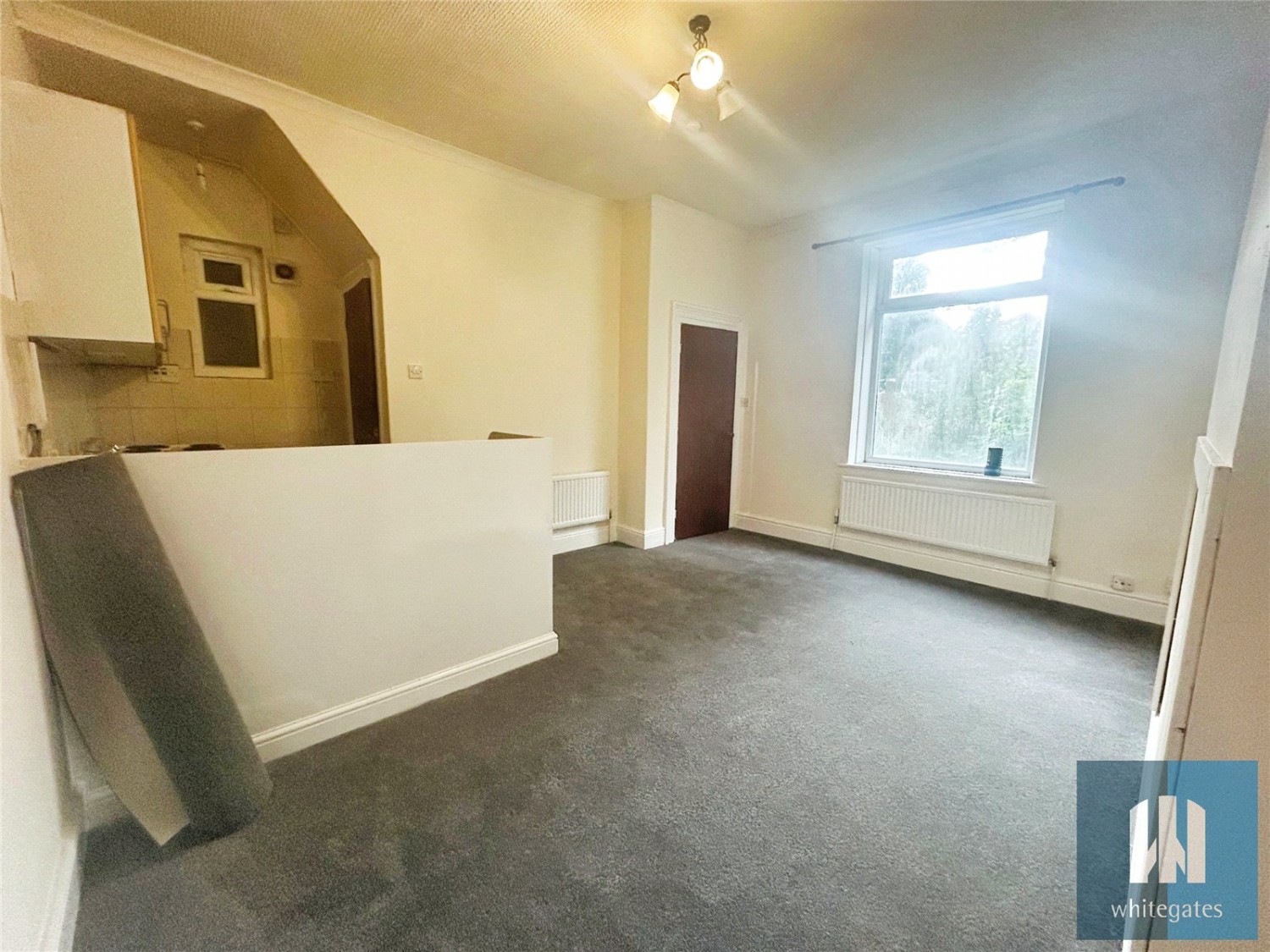 Lockwood, Huddersfield