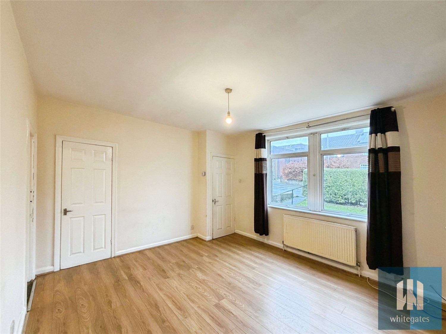 Highroadwell, Halifax