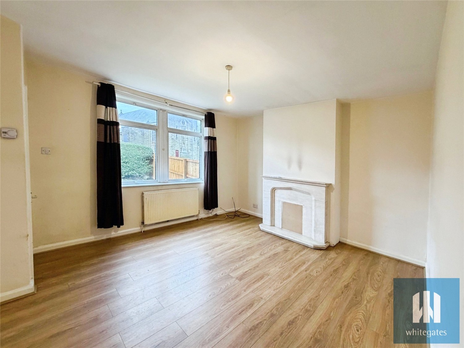 Highroadwell, Halifax