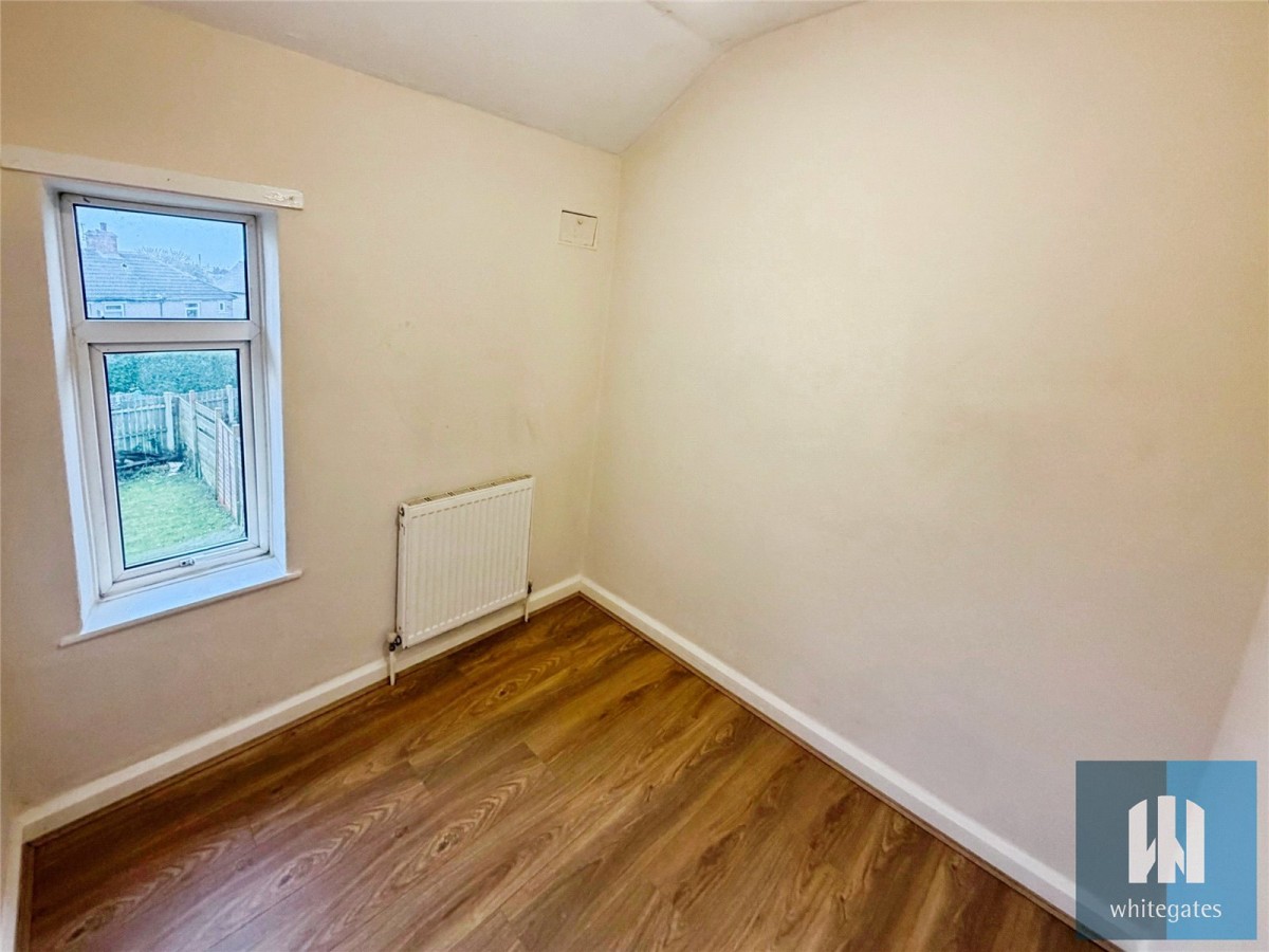 Highroadwell, Halifax