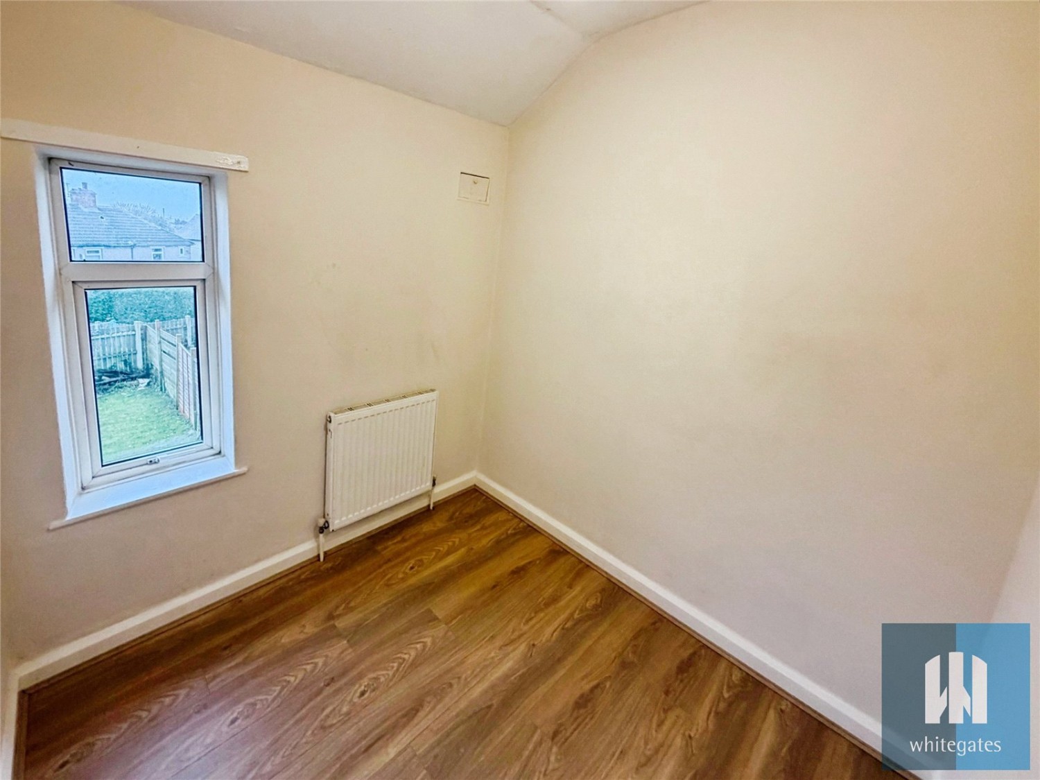 Highroadwell, Halifax