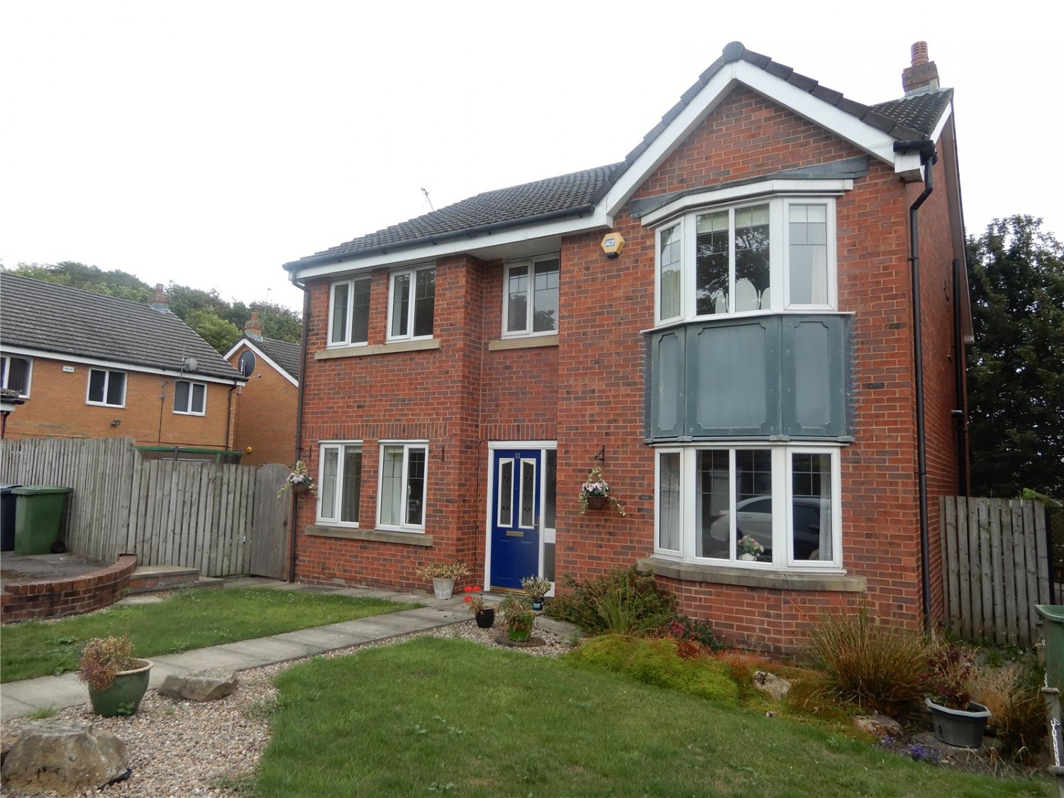 Springwood, Huddersfield