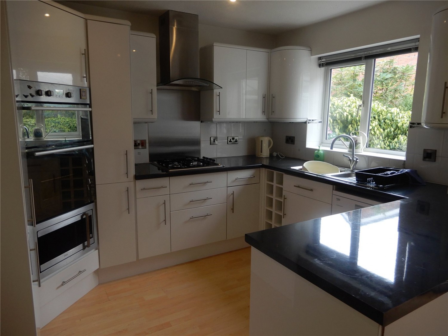 Springwood, Huddersfield