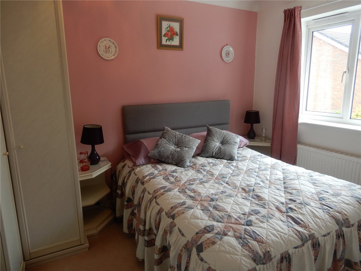 Springwood, Huddersfield