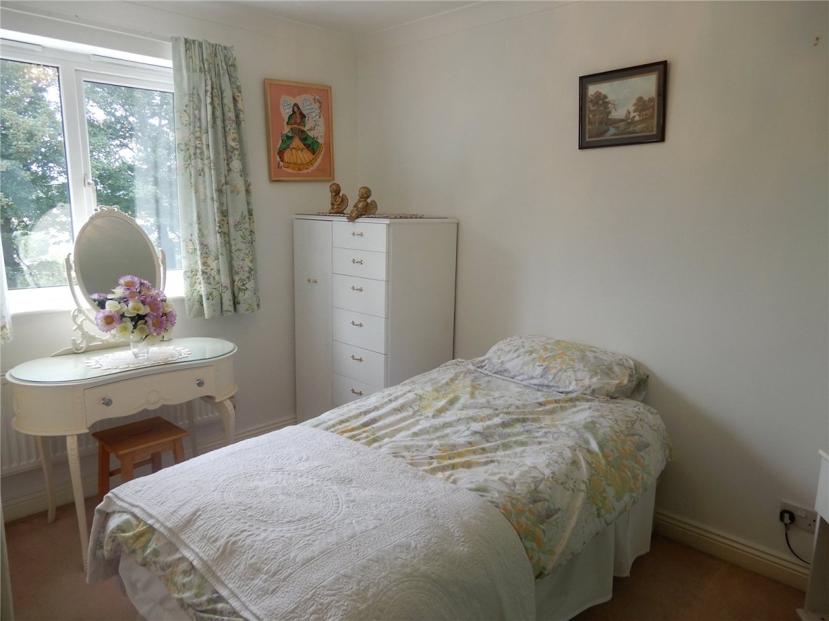 Springwood, Huddersfield
