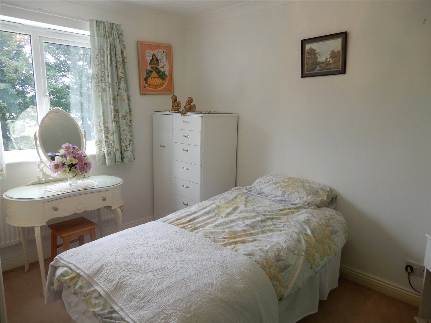 Springwood, Huddersfield