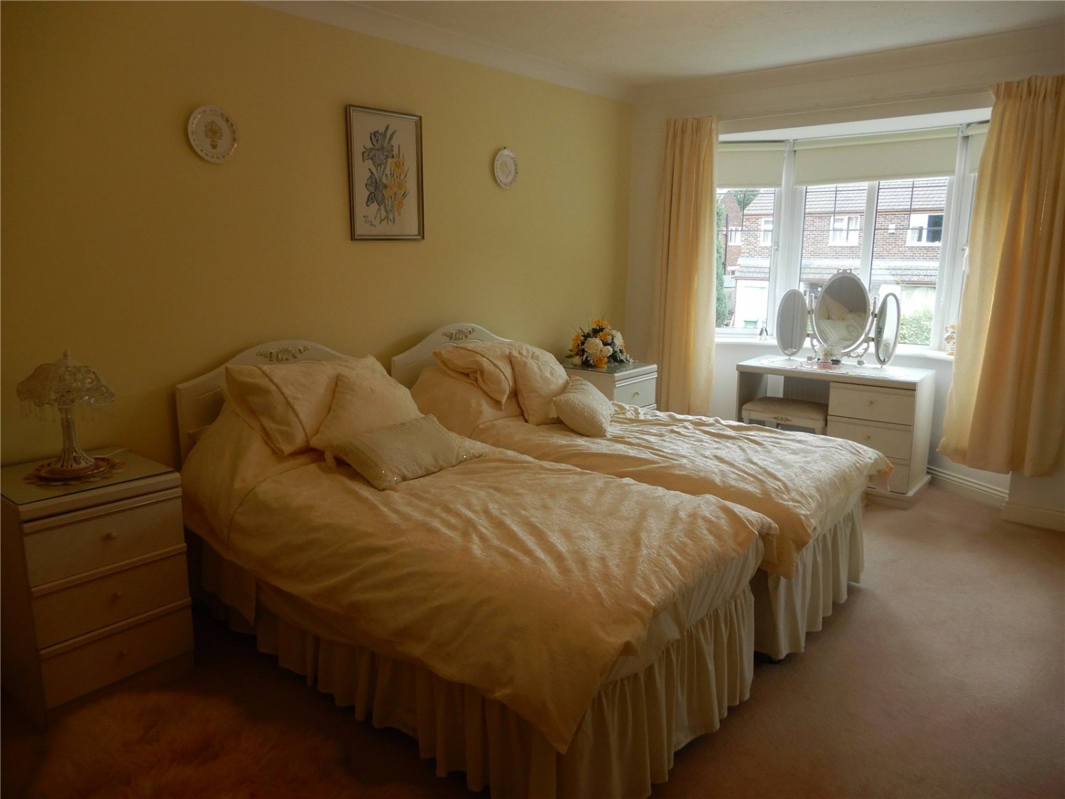 Springwood, Huddersfield