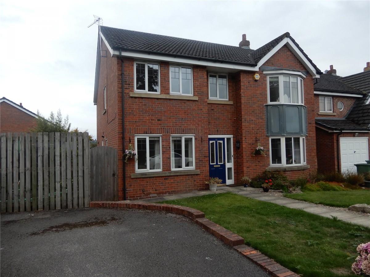 Springwood, Huddersfield