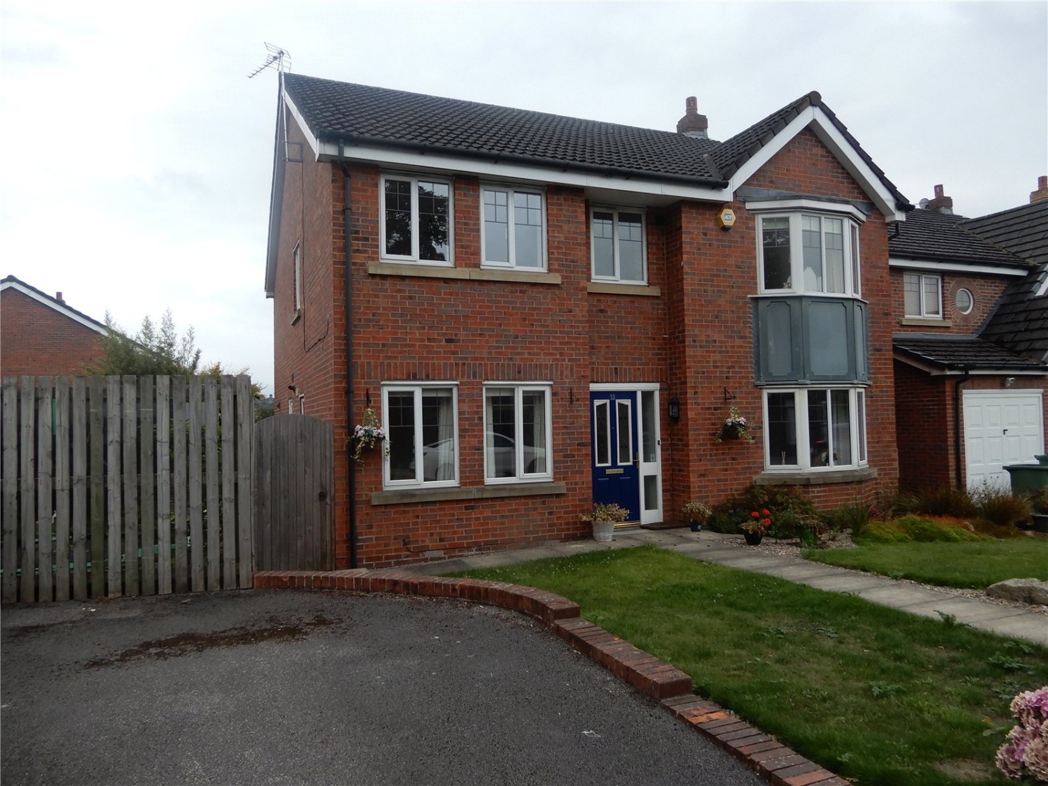 Springwood, Huddersfield