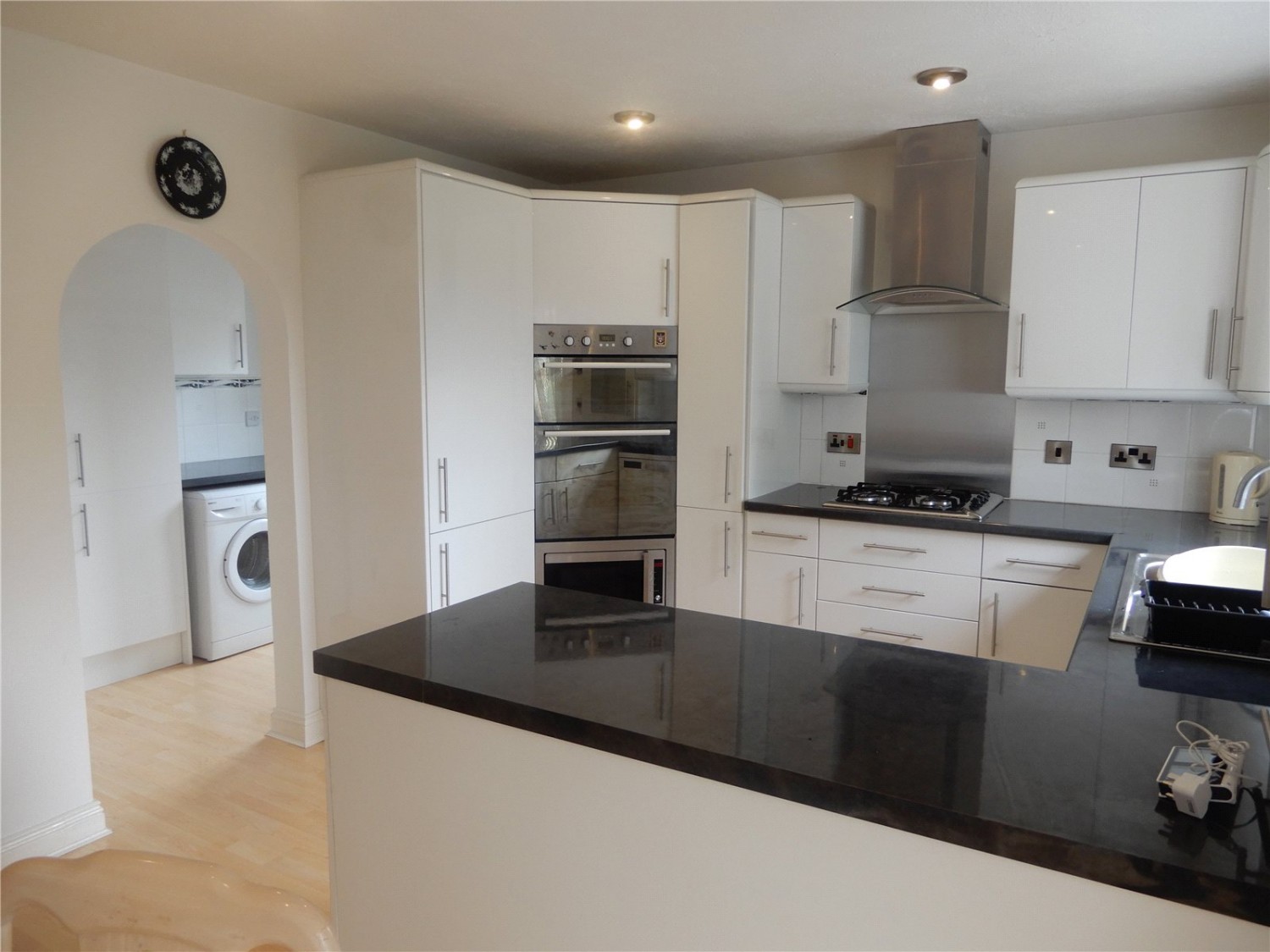 Springwood, Huddersfield