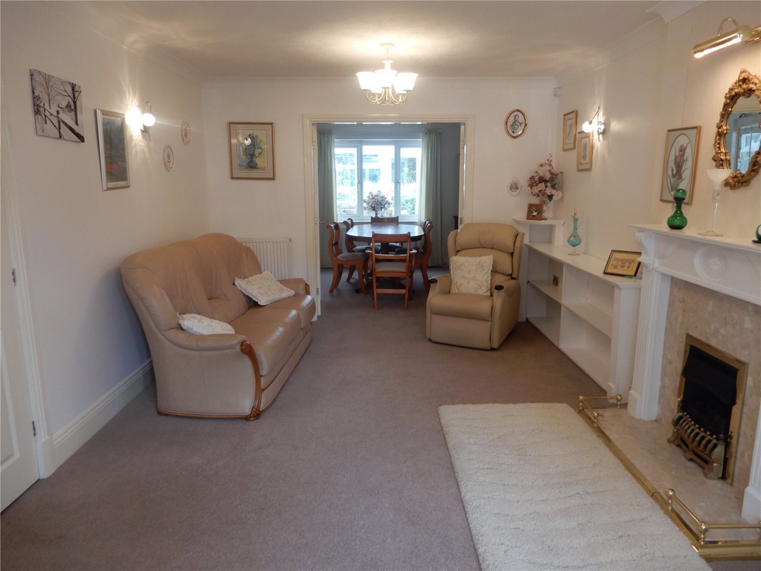 Springwood, Huddersfield