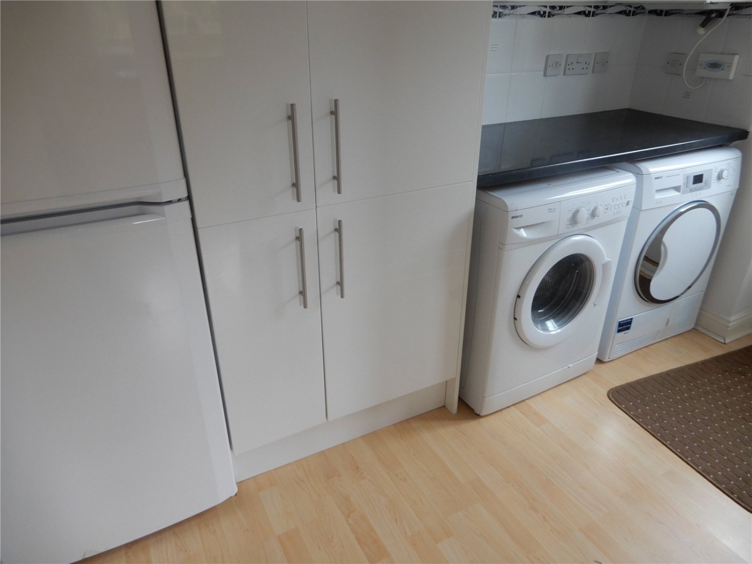 Springwood, Huddersfield