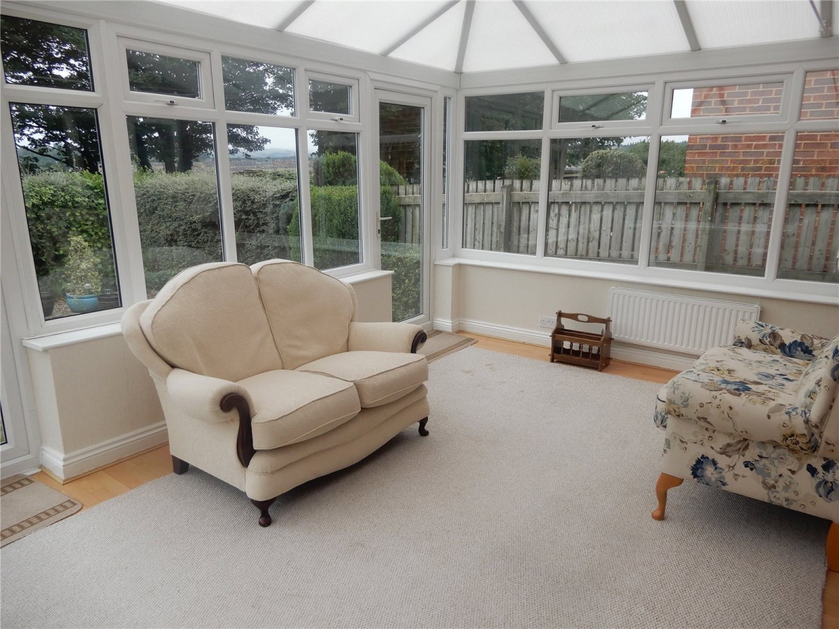 Springwood, Huddersfield