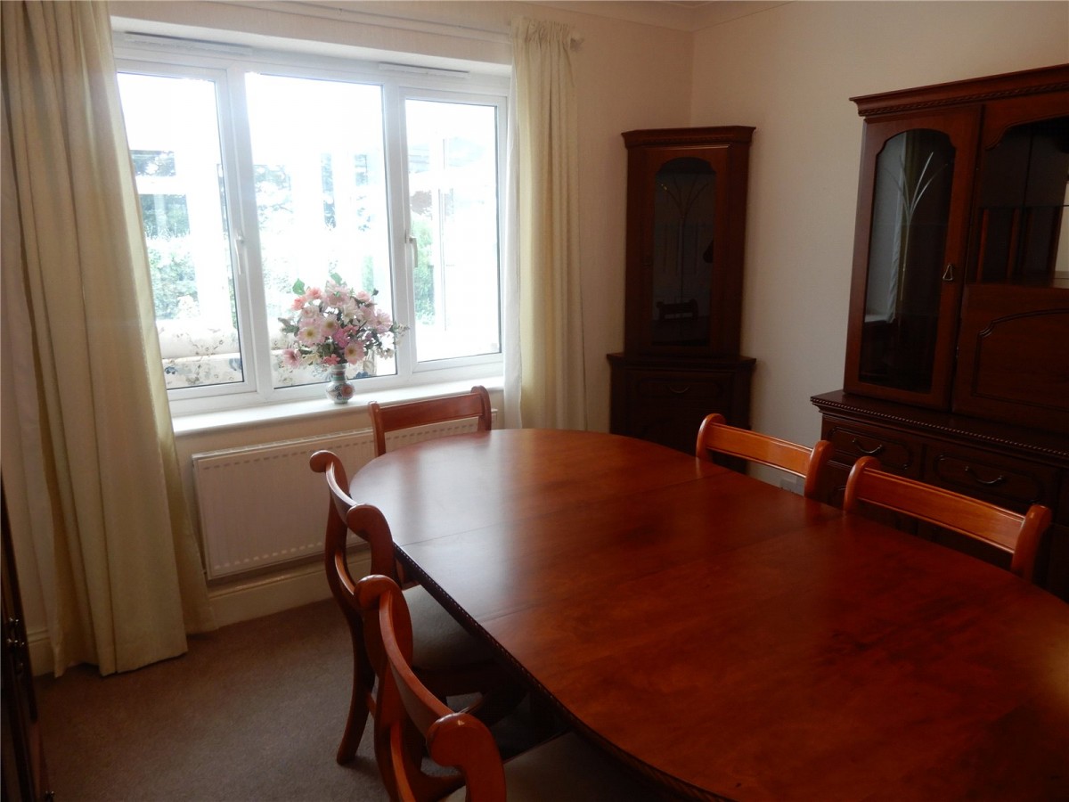 Springwood, Huddersfield