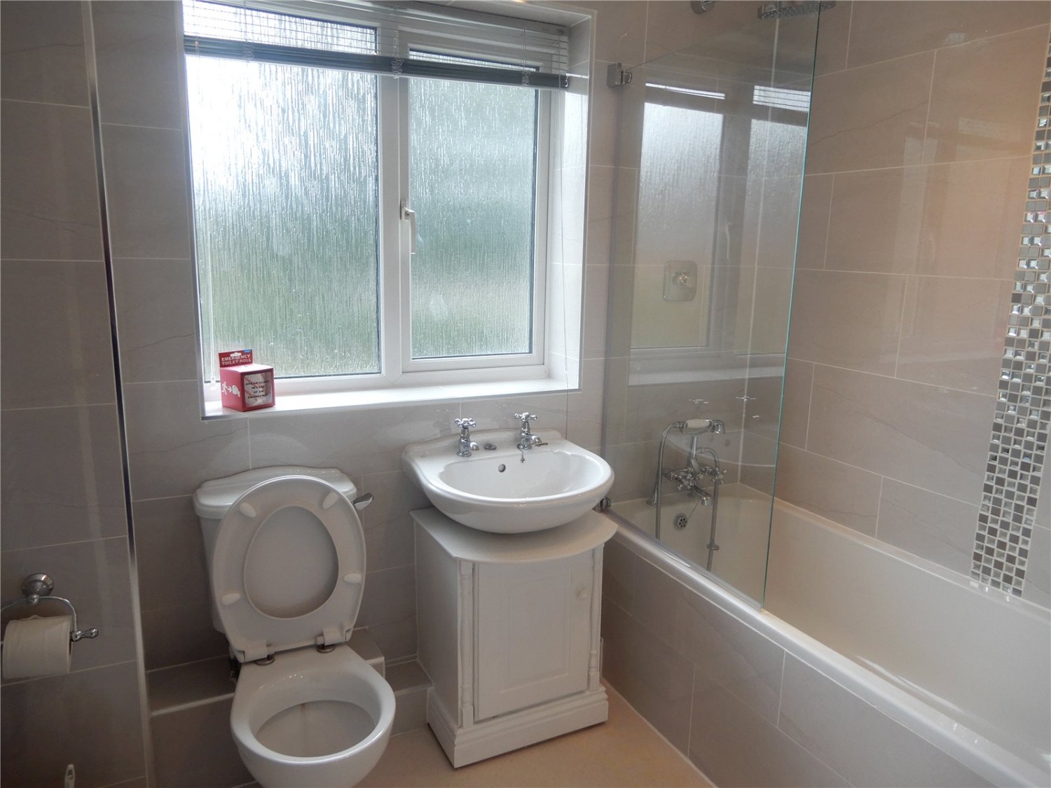 Springwood, Huddersfield