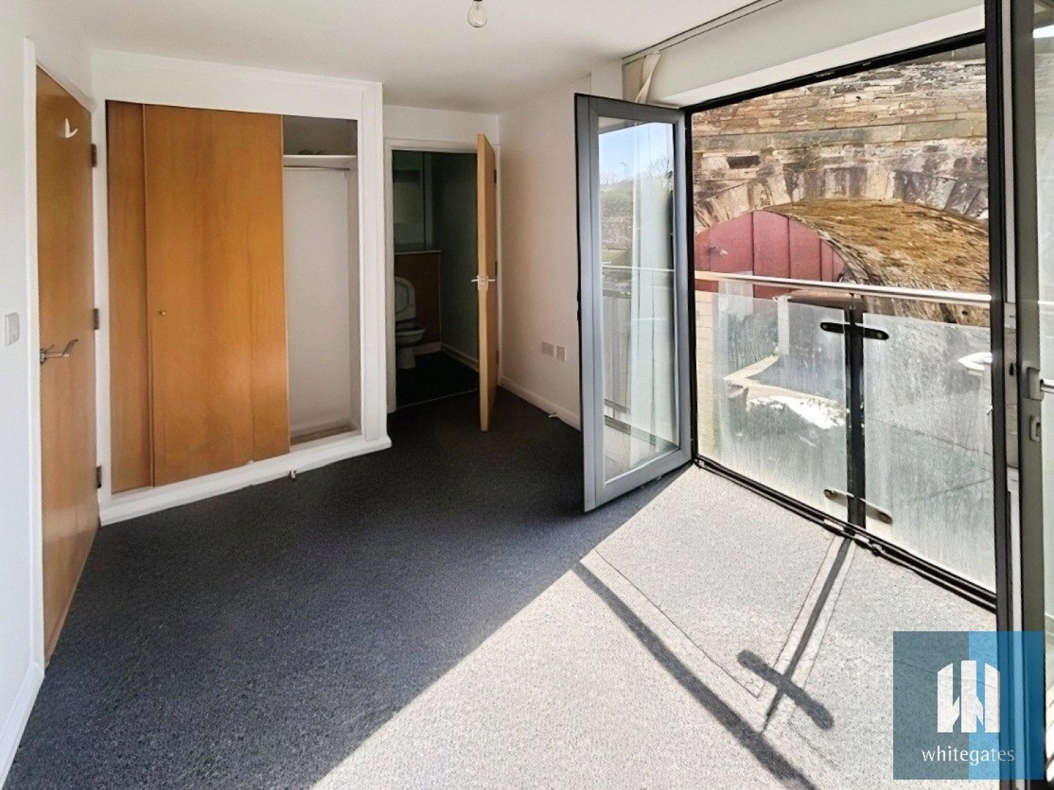 The Ironworks, Birkhouse Lane, Paddock