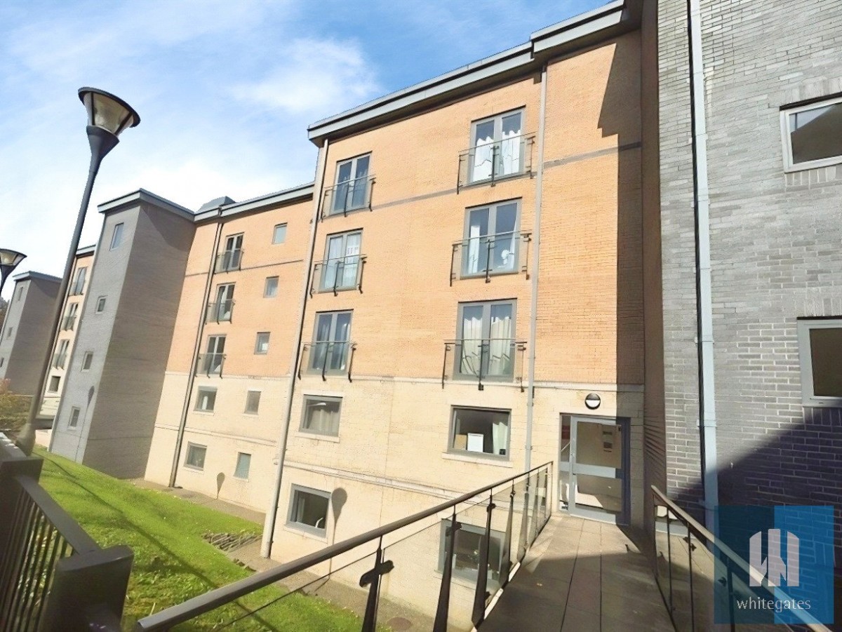 The Ironworks, Birkhouse Lane, Paddock