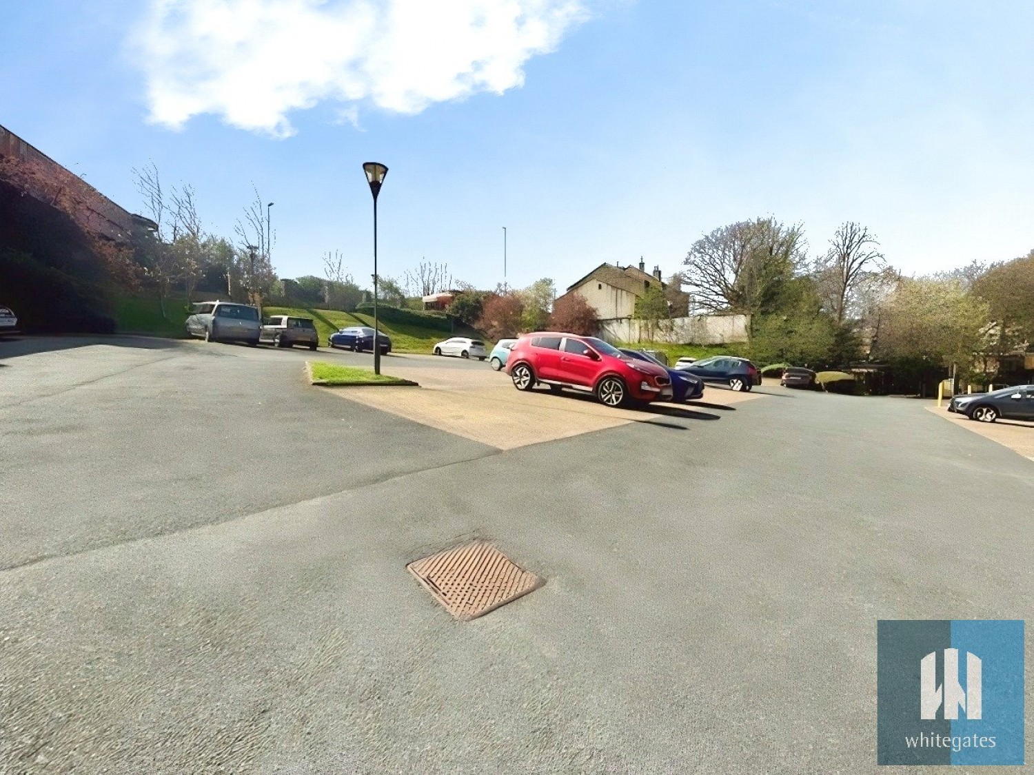 The Ironworks, Birkhouse Lane, Paddock