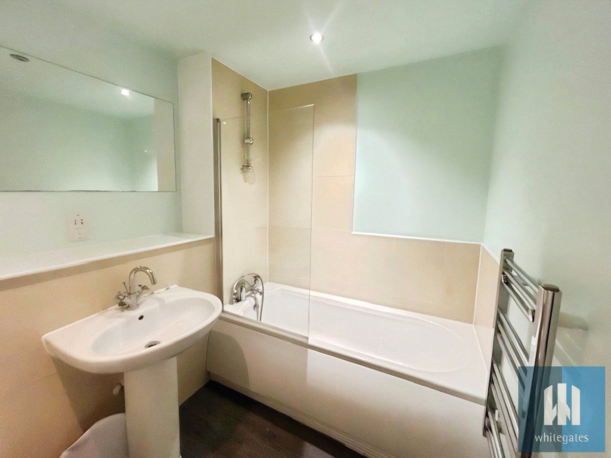 The Ironworks, Birkhouse Lane, Paddock