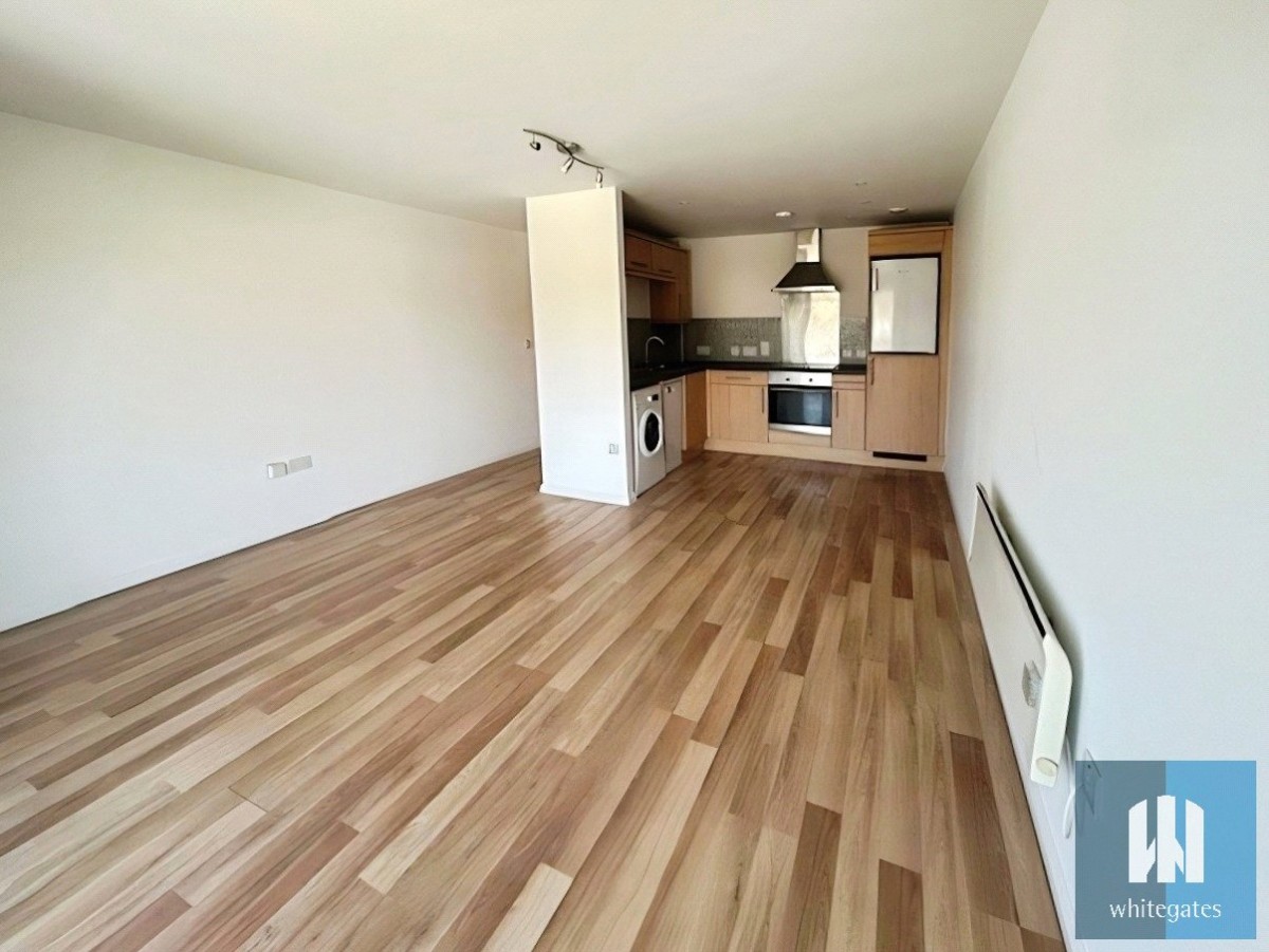 The Ironworks, Birkhouse Lane, Paddock