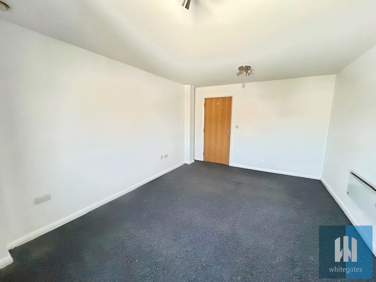 The Ironworks, Birkhouse Lane, Paddock