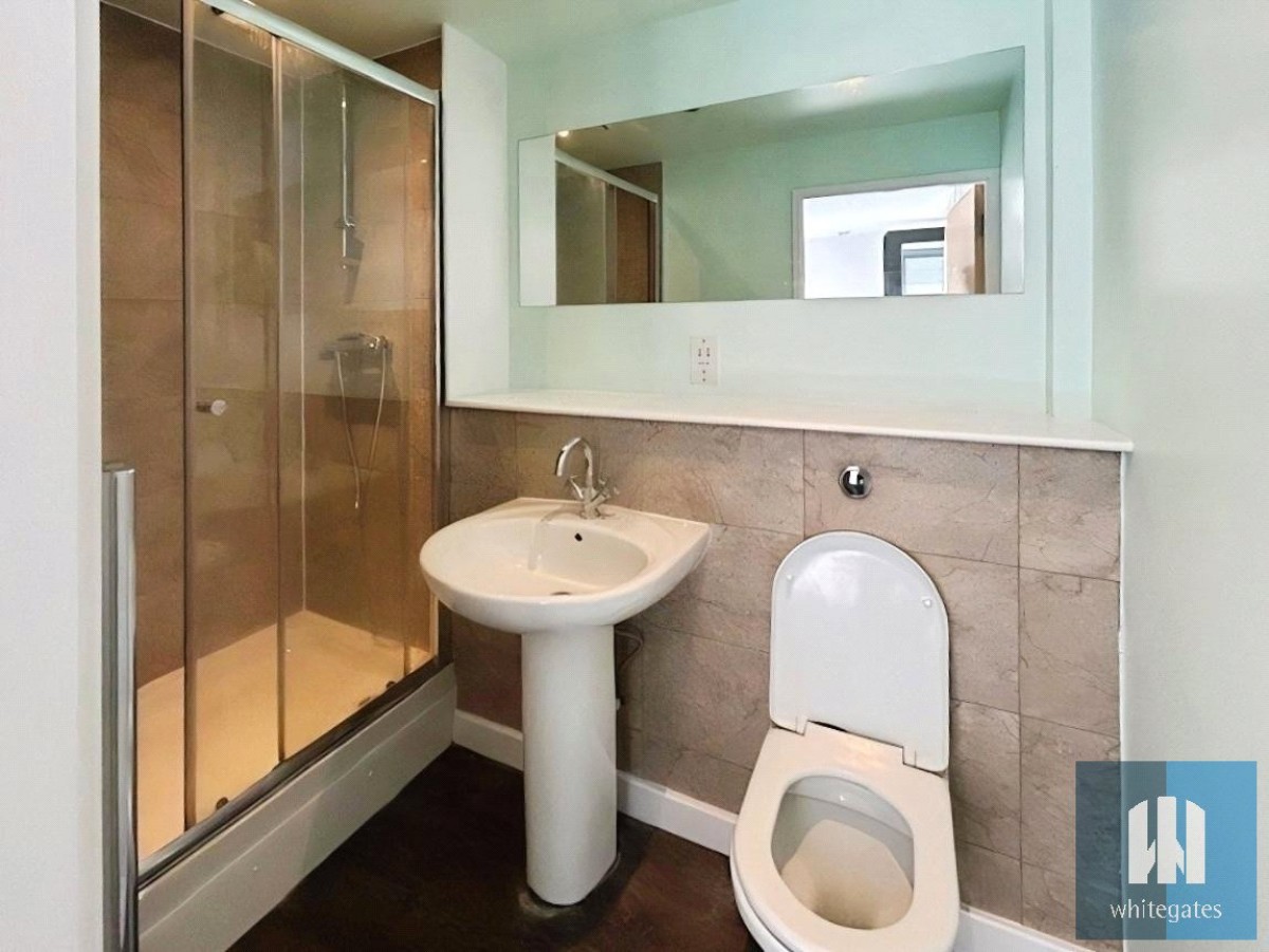 The Ironworks, Birkhouse Lane, Paddock