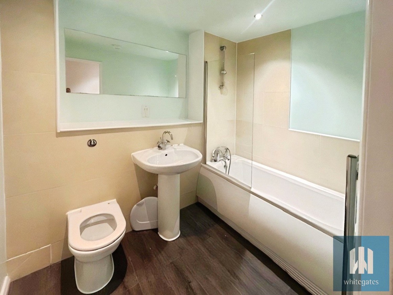 The Ironworks, Birkhouse Lane, Paddock