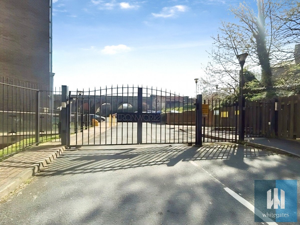 The Ironworks, Birkhouse Lane, Paddock