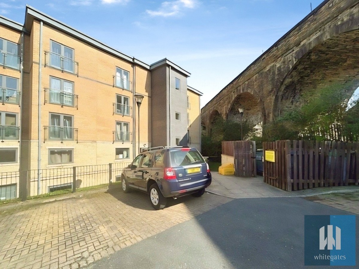 The Ironworks, Birkhouse Lane, Paddock