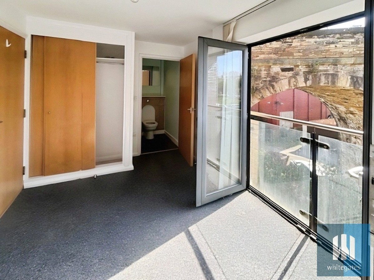 The Ironworks, Birkhouse Lane, Paddock