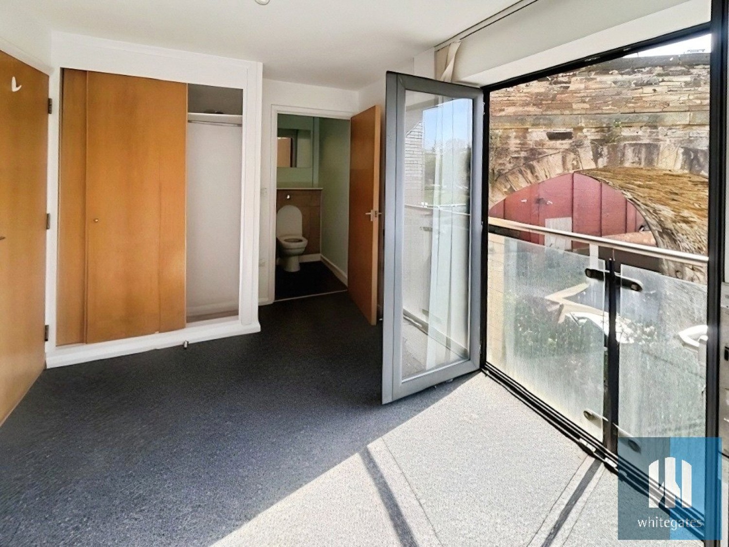 The Ironworks, Birkhouse Lane, Paddock