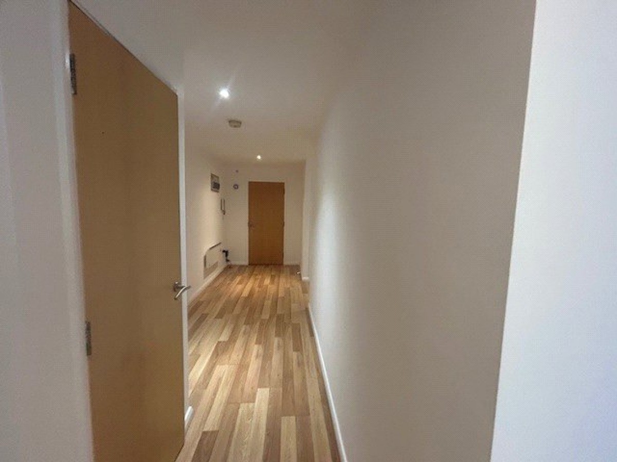 The Ironworks, Birkhouse Lane, Paddock