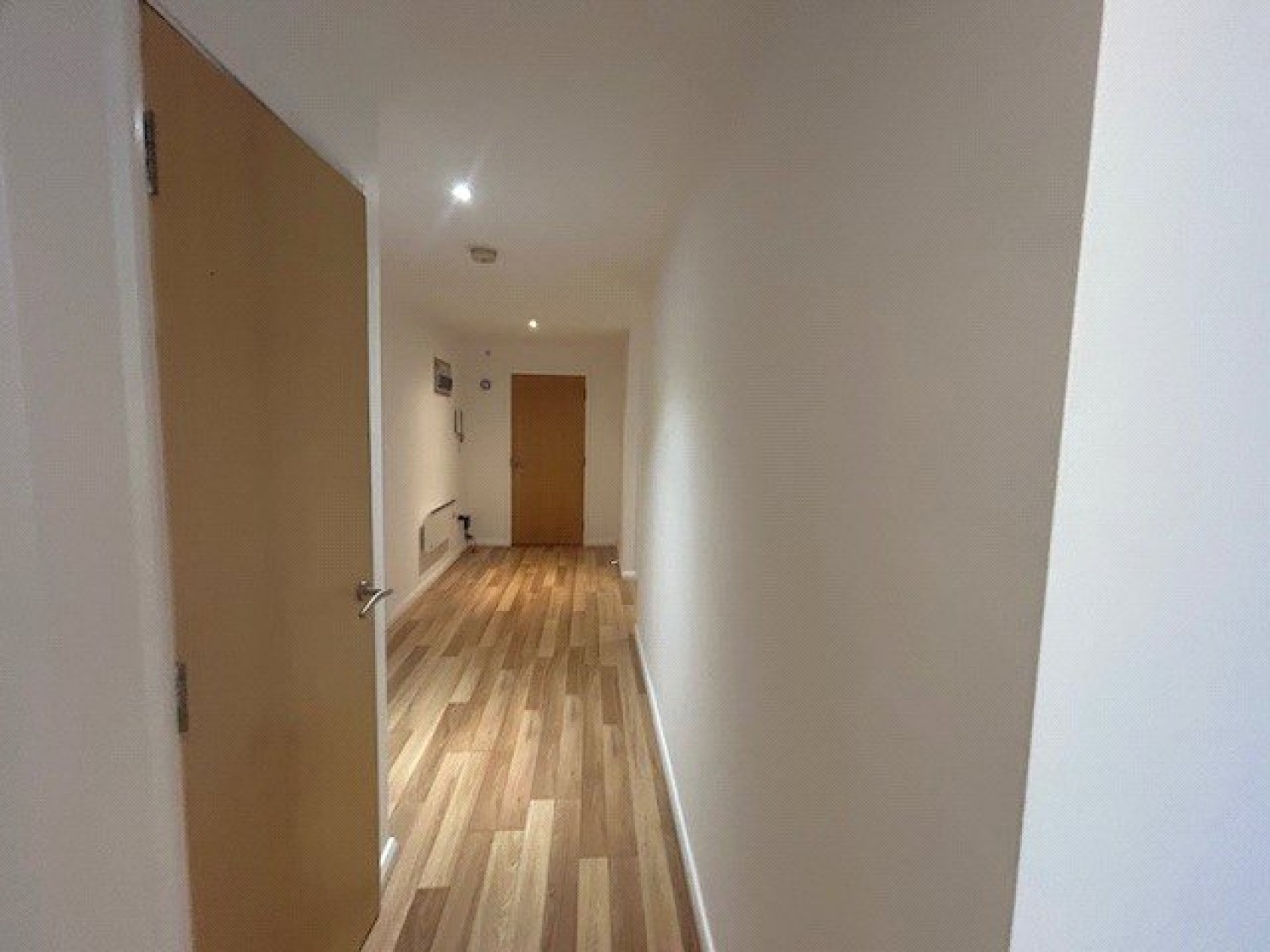 The Ironworks, Birkhouse Lane, Paddock