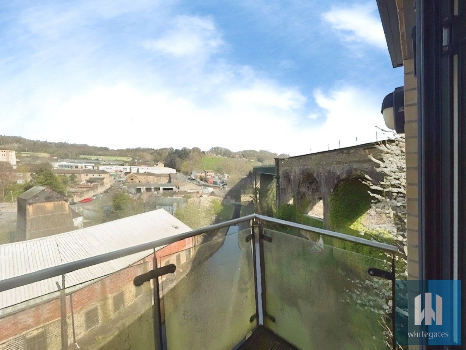 The Ironworks, Birkhouse Lane, Paddock