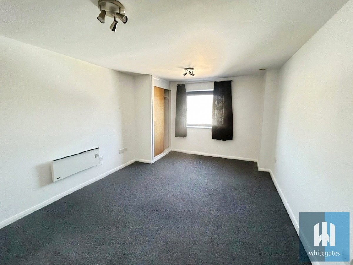 The Ironworks, Birkhouse Lane, Paddock