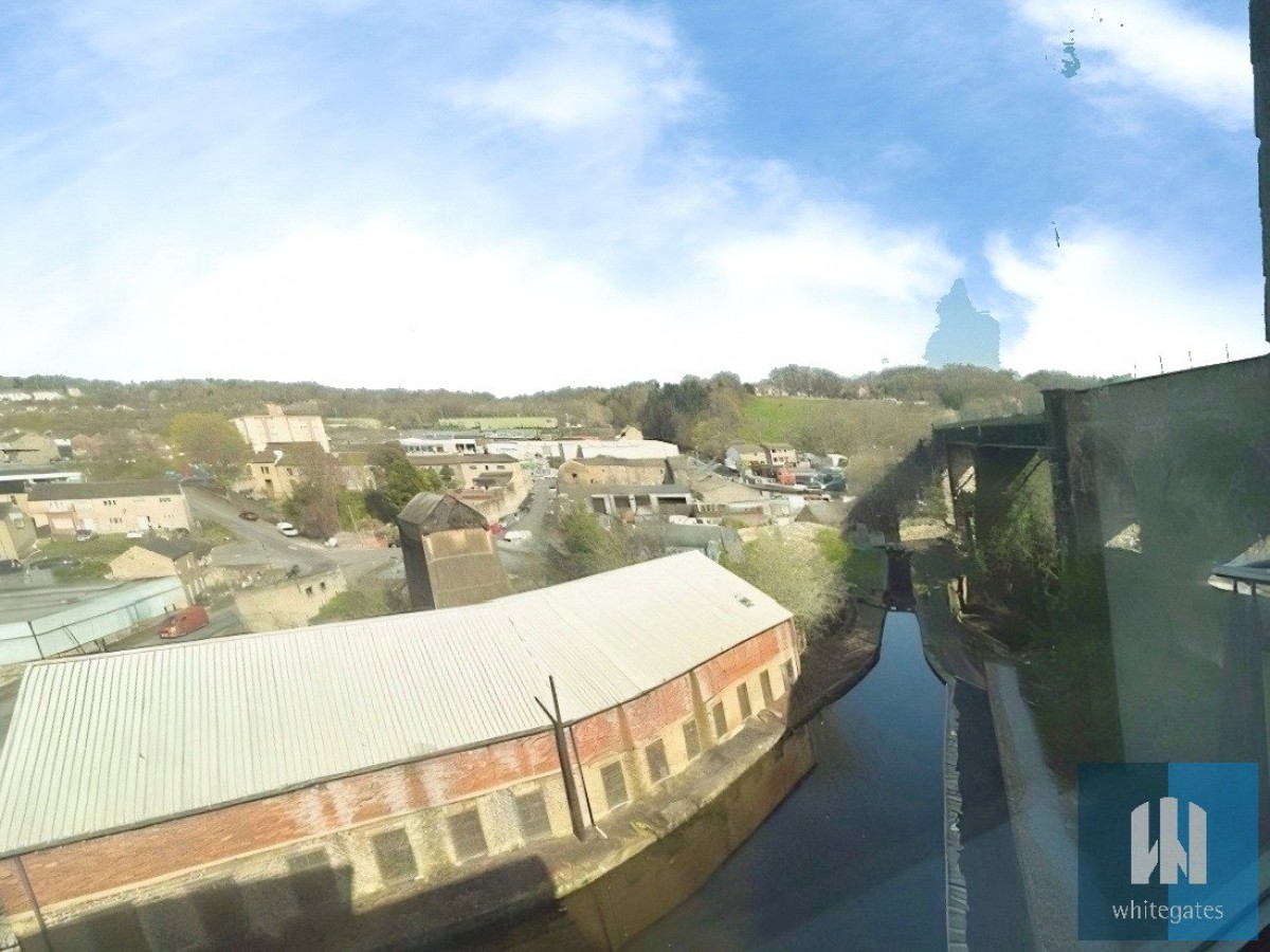 The Ironworks, Birkhouse Lane, Paddock