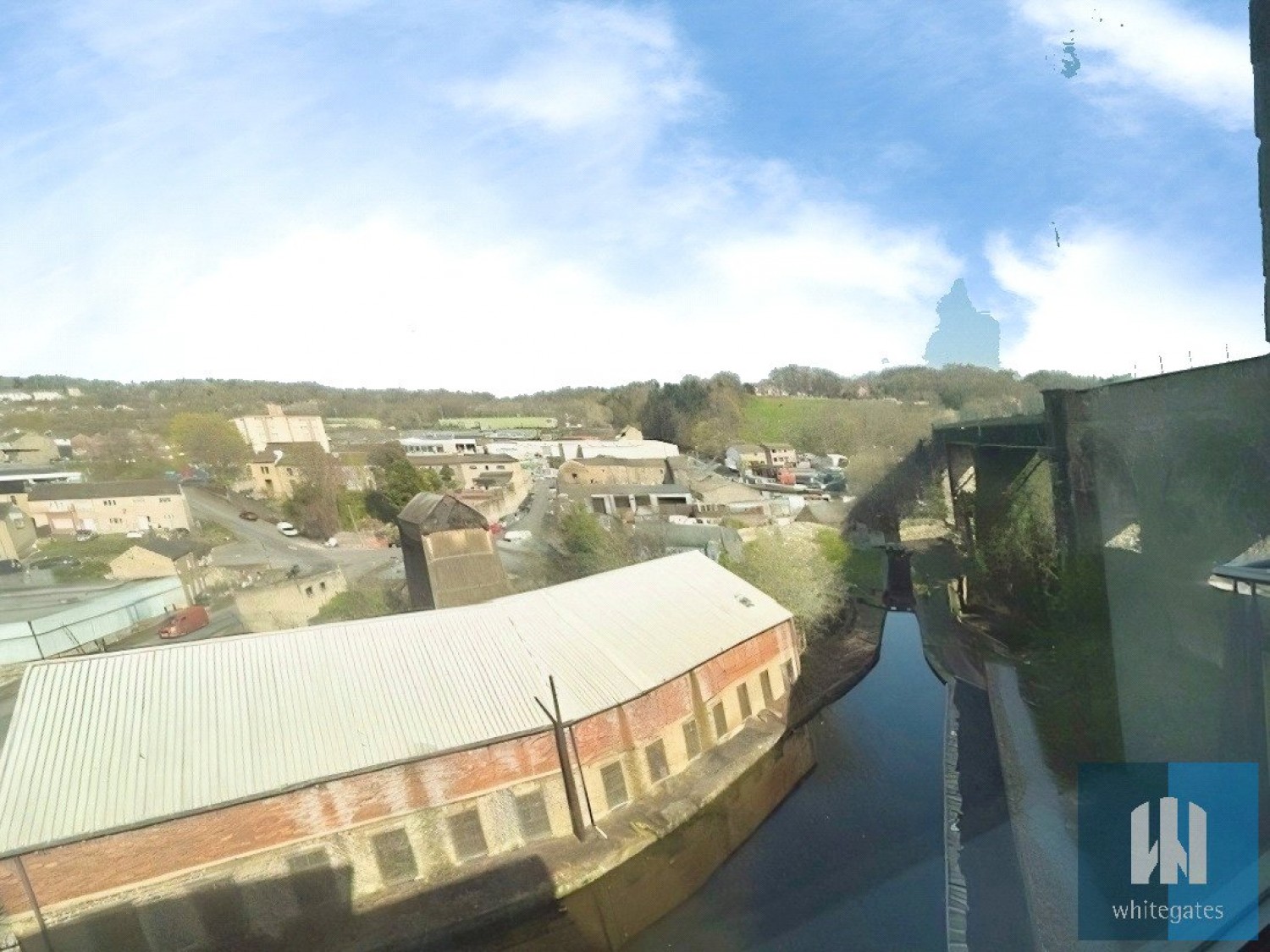 The Ironworks, Birkhouse Lane, Paddock