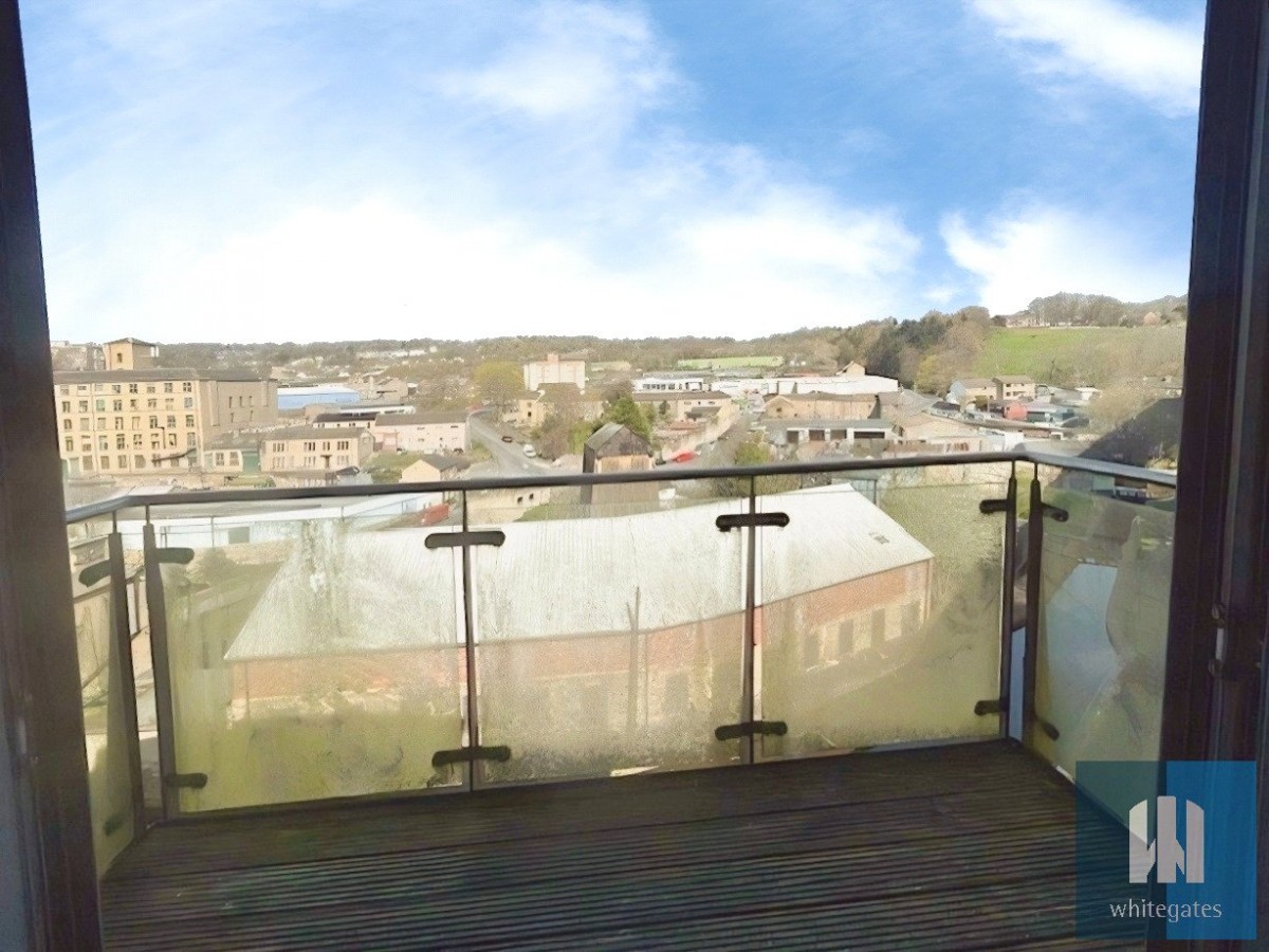 The Ironworks, Birkhouse Lane, Paddock