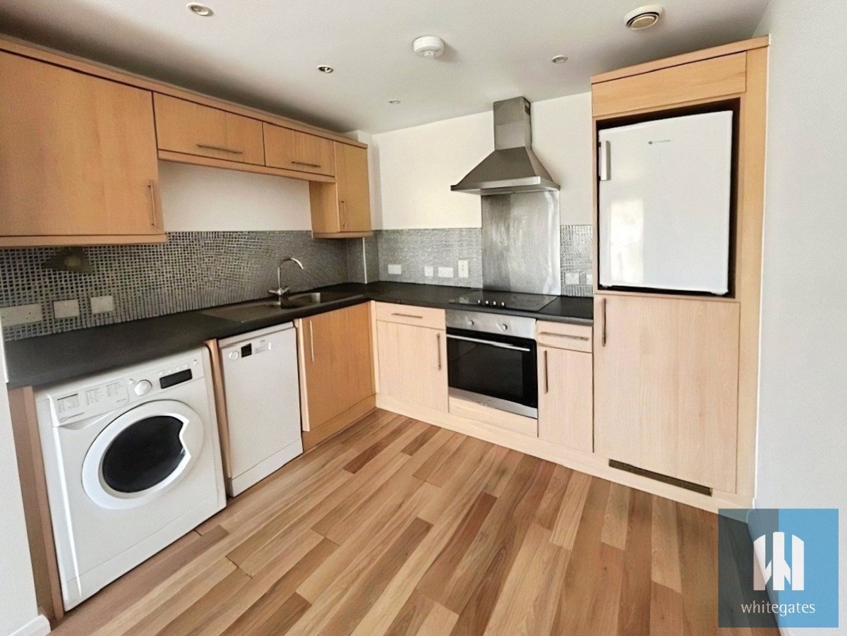 The Ironworks, Birkhouse Lane, Paddock