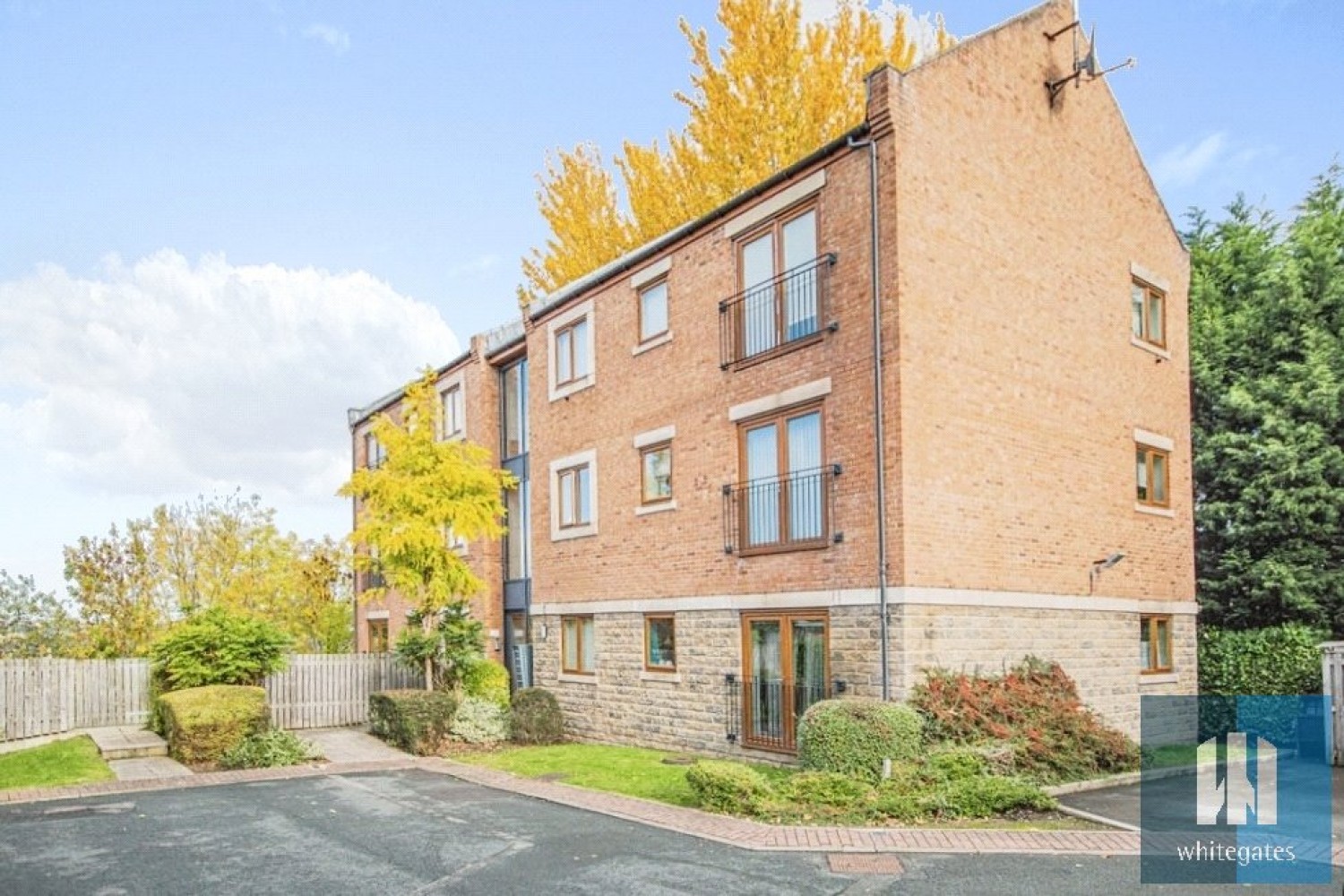 Dalton, Huddersfield