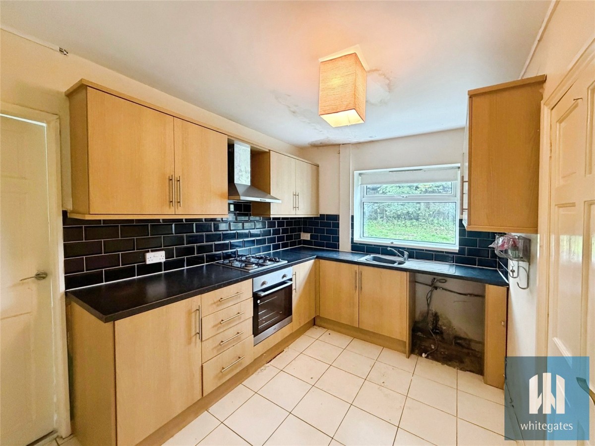 Sowerby Bridge, Halifax