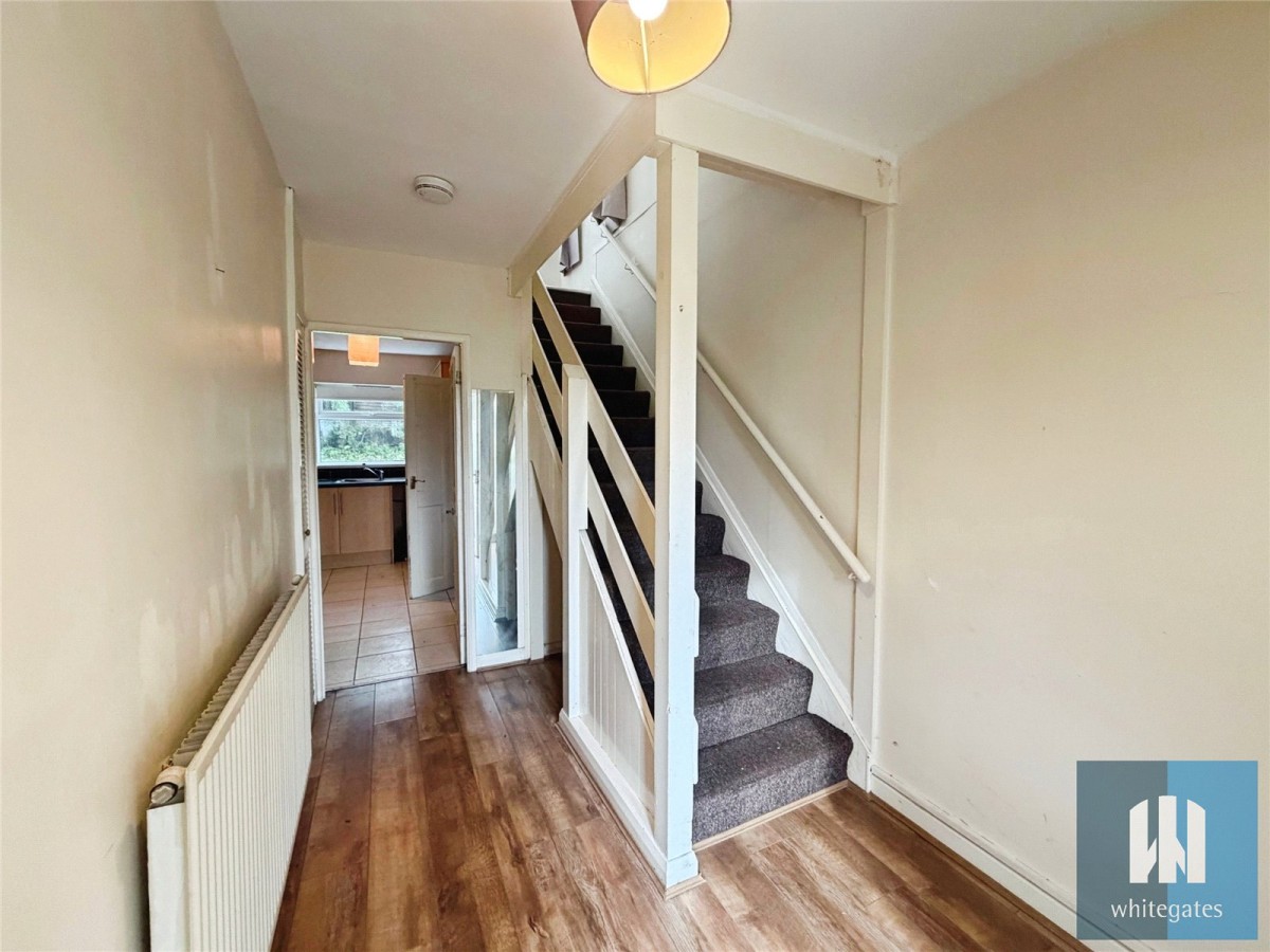 Sowerby Bridge, Halifax