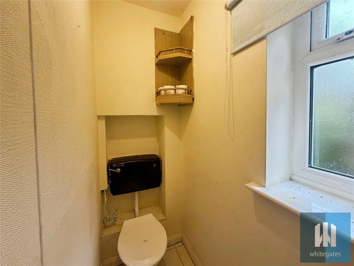 Sowerby Bridge, Halifax