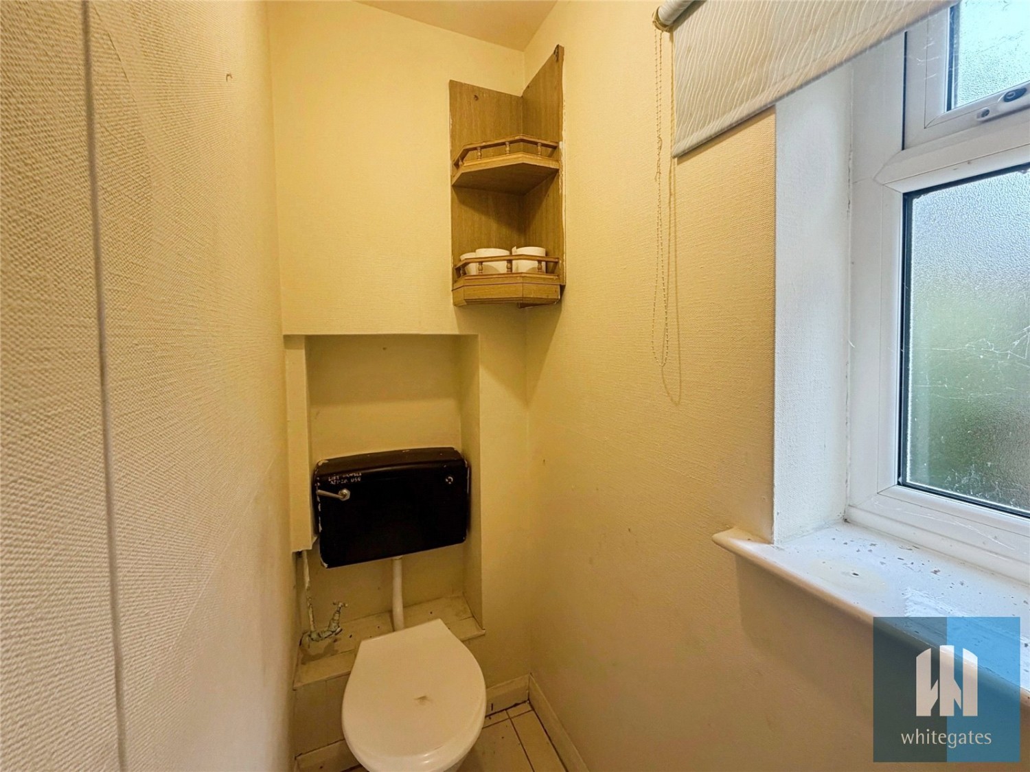 Sowerby Bridge, Halifax