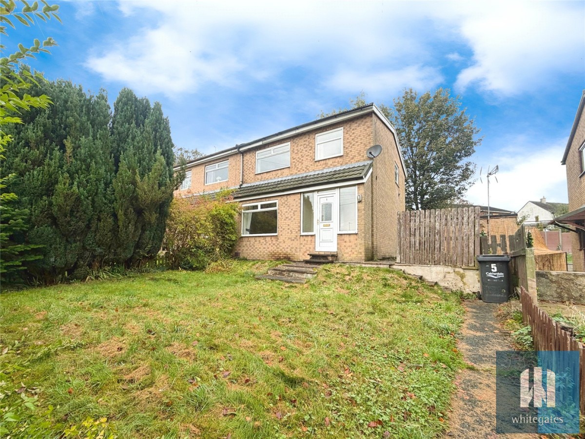 Sowerby Bridge, Halifax