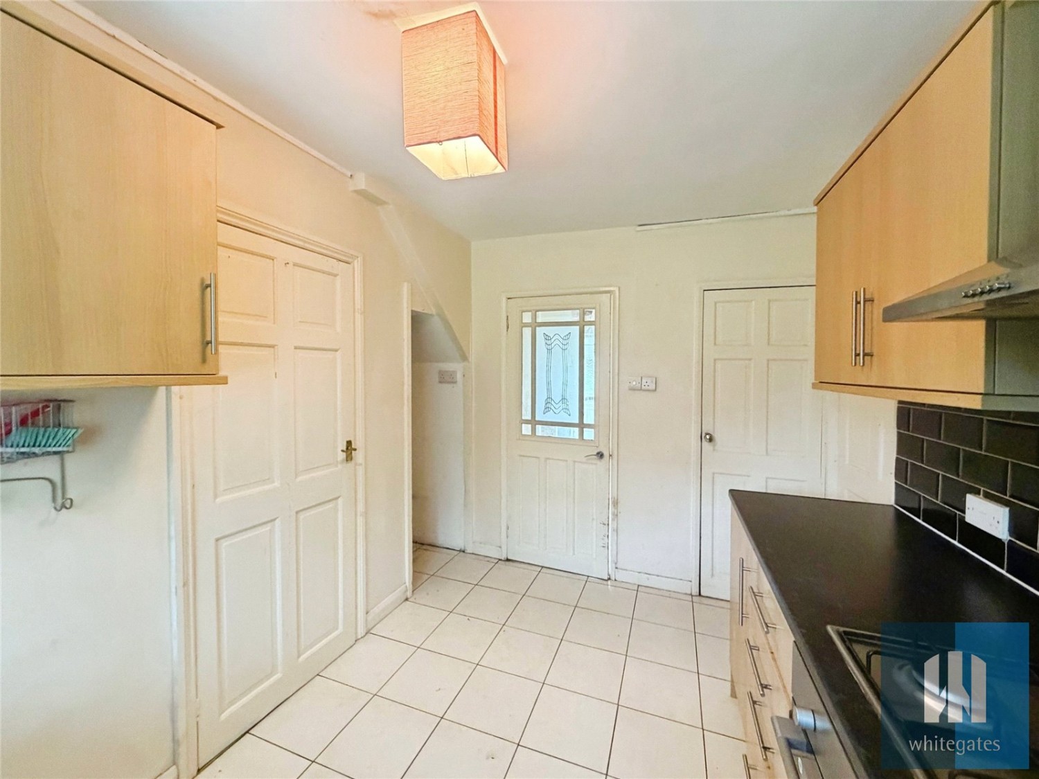 Sowerby Bridge, Halifax