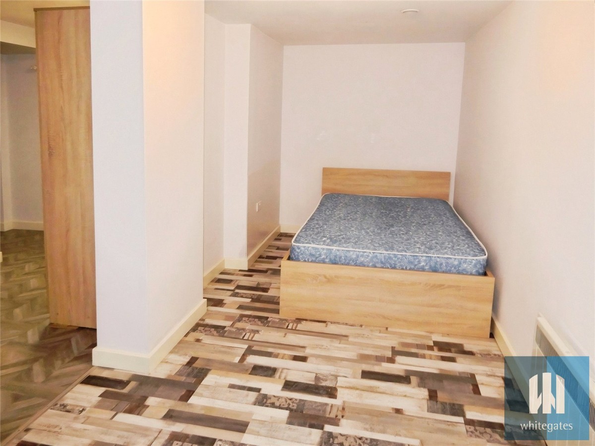 Town Centre, Huddersfield